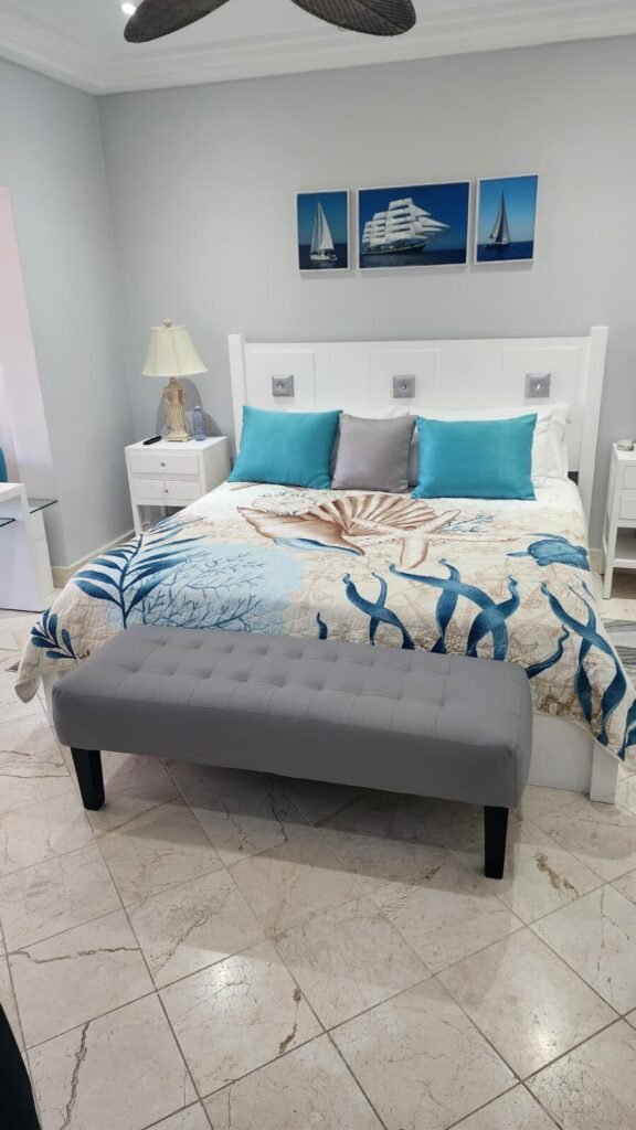 Paradise Cove, Cap Cana