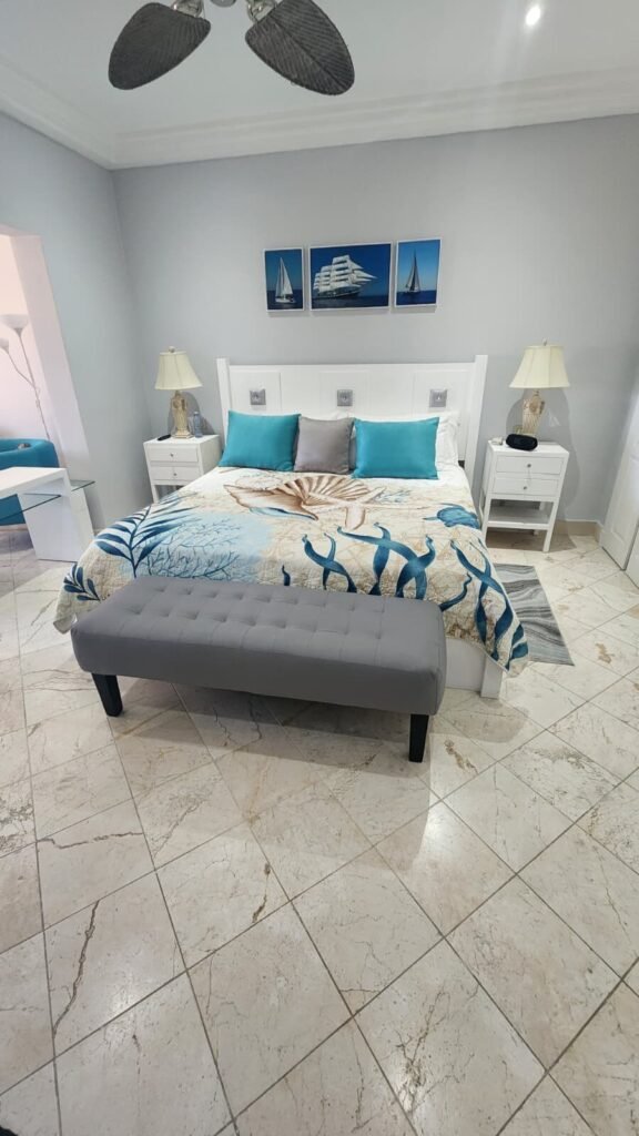 Paradise Cove, Cap Cana