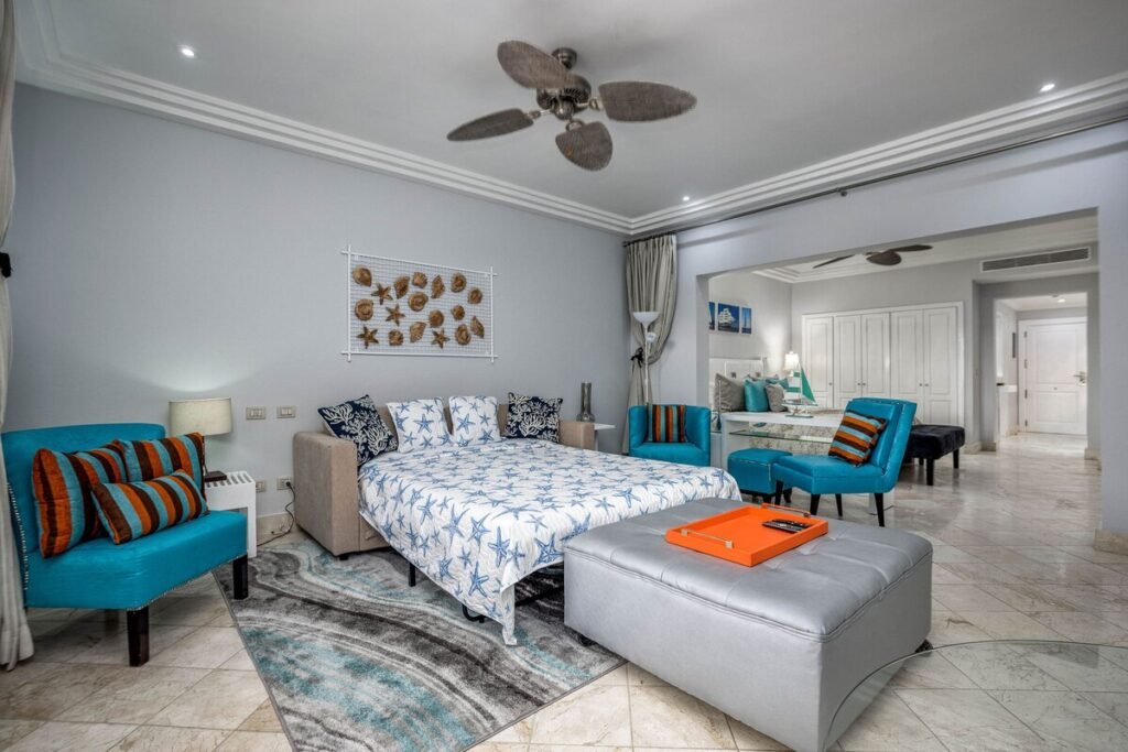 Paradise Cove, Cap Cana