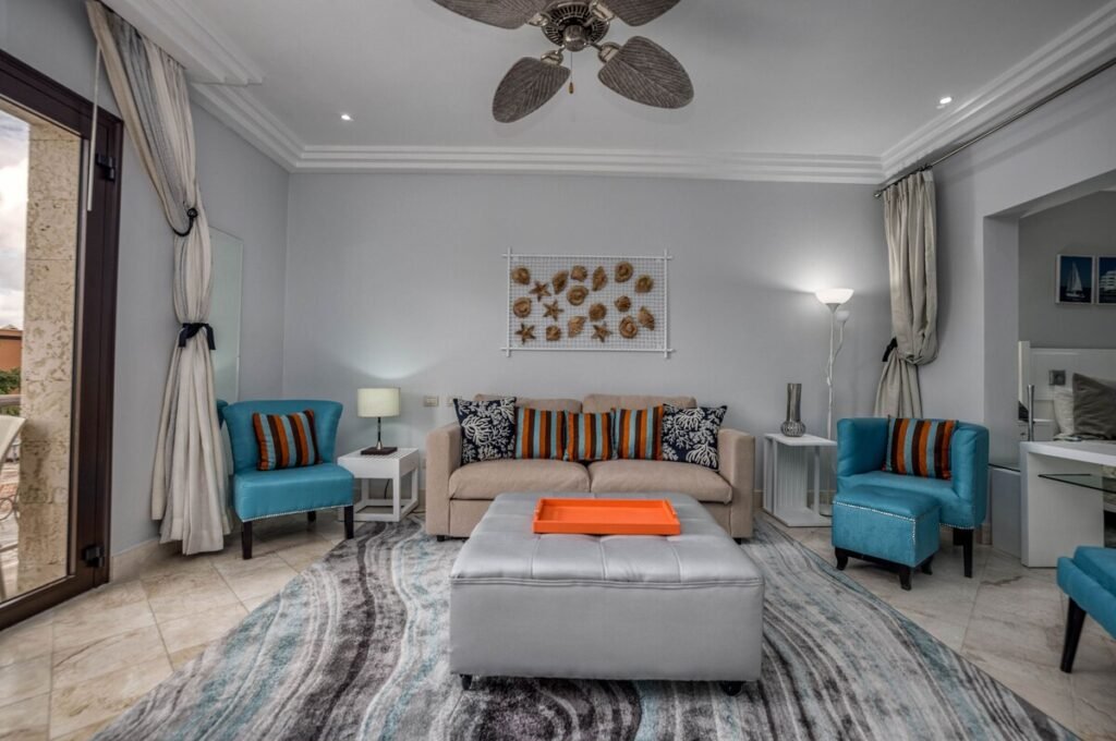 Paradise Cove, Cap Cana