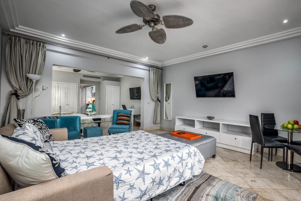 Paradise Cove, Cap Cana