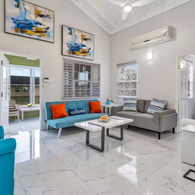 Monthly rental Paradise Cove, Cap Cana