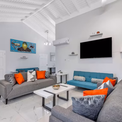 Drax Hall Country Club Coastal Pleasures rental