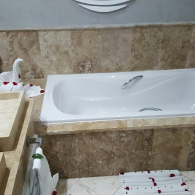 Cap Cana beach vacation