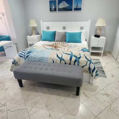 Cap Cana beach vacation