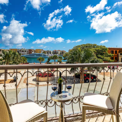 Cap Cana beach vacation