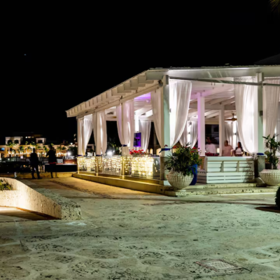 Cap Cana beach vacation