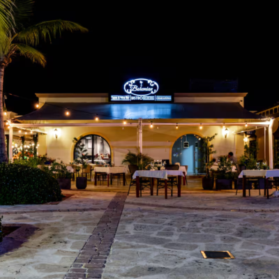 Cap Cana beach vacation