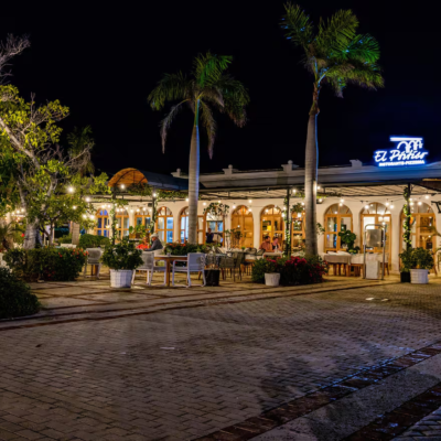 Cap Cana beach vacation