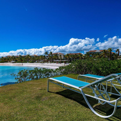 Cap Cana beach vacation