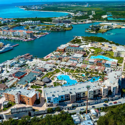 Cap Cana beach vacation