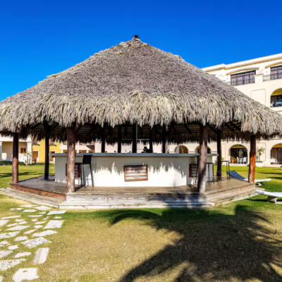 Cap Cana beach vacation
