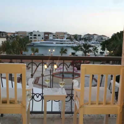 Cap Cana beach vacation