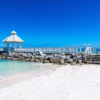 Cap Cana beach vacation