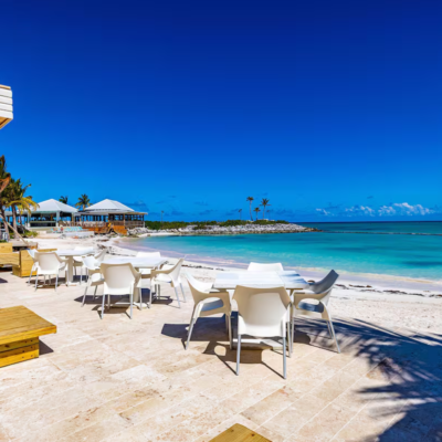 Cap Cana beach vacation