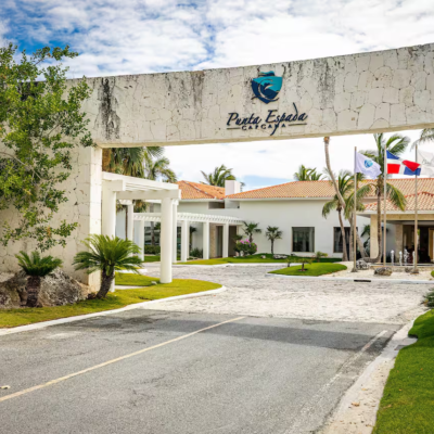 Cap Cana beach vacation