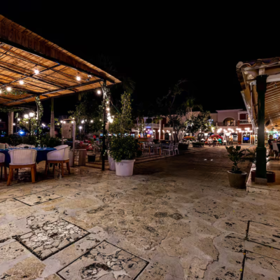 Cap Cana beach vacation