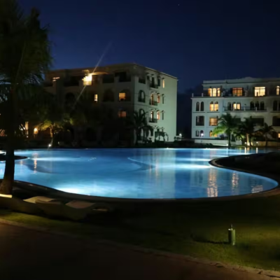 Cap Cana beach vacation