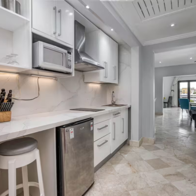 Cap Cana beach vacation