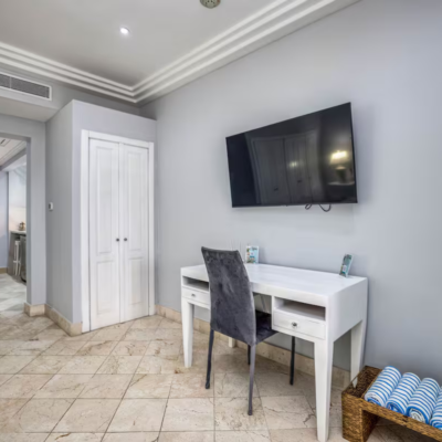 Cap Cana beach vacation