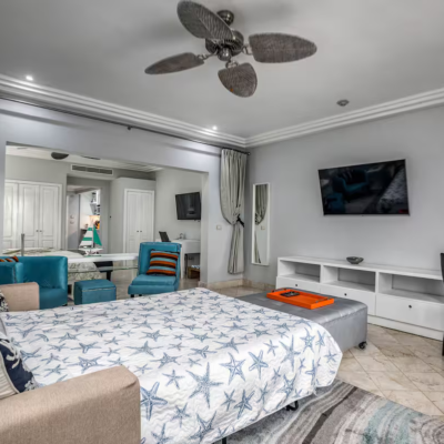 Cap Cana beach vacation