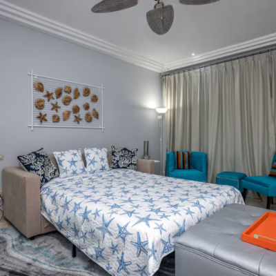 Cap Cana beach vacation