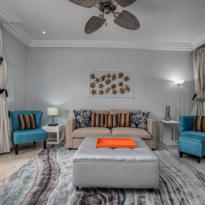 Cap Cana beach vacation