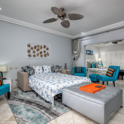 Cap Cana beach vacation