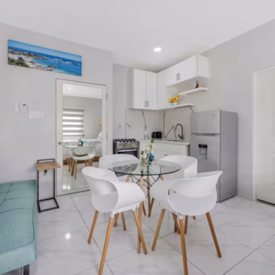 Charming Studio Apartment at Marina Villas