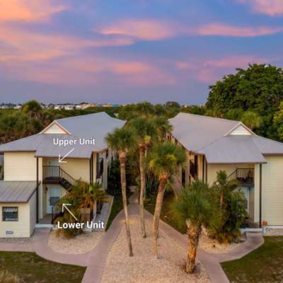 Englewood Florida Condo rental