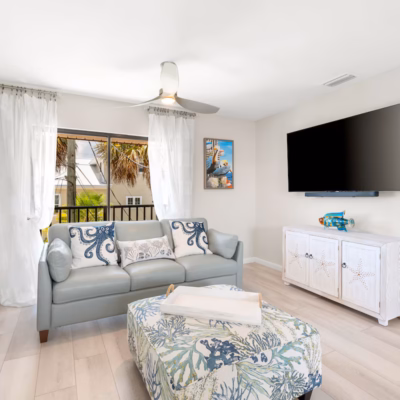 Sunset Rendezvous Beach Condo for rent