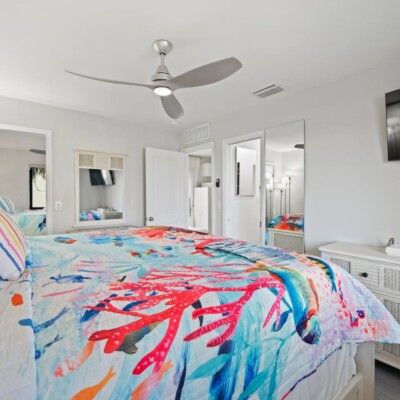 Sunset Rendezvous Beach Condo Upper