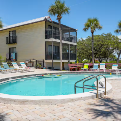 Englewood Florida Condo for rent